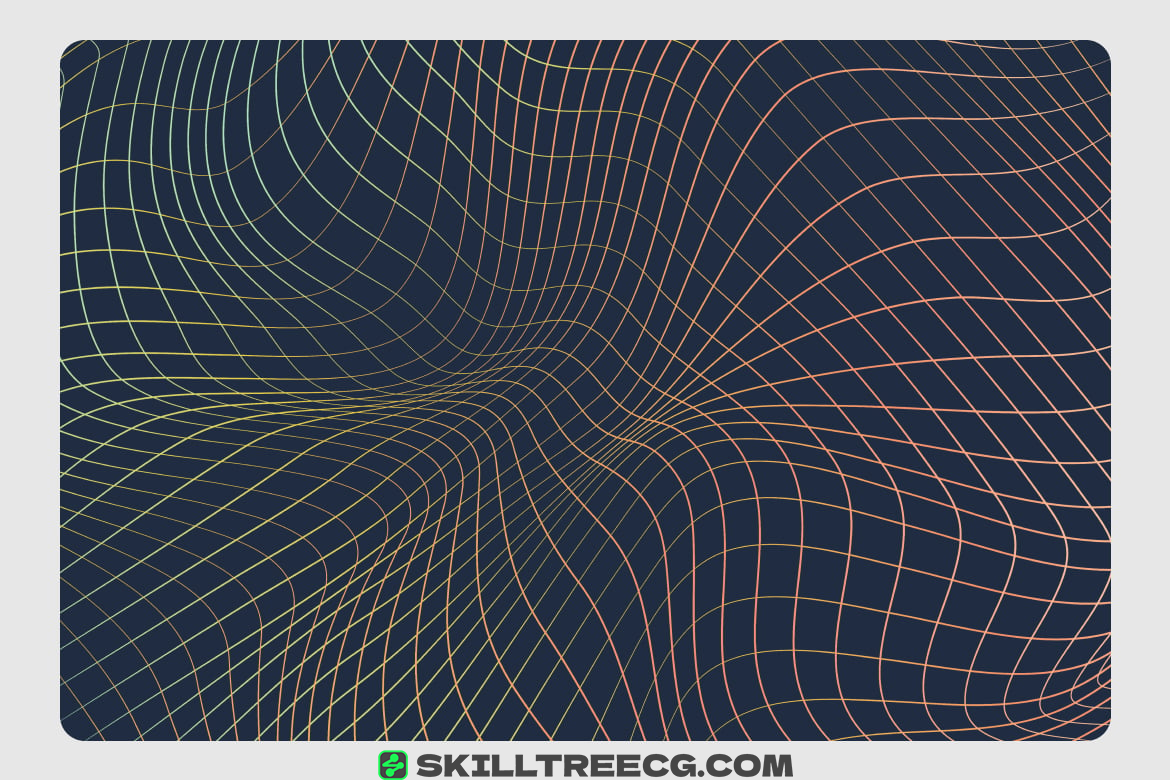 图片[4]-Gradient Wavy Net（082744）-技能树
